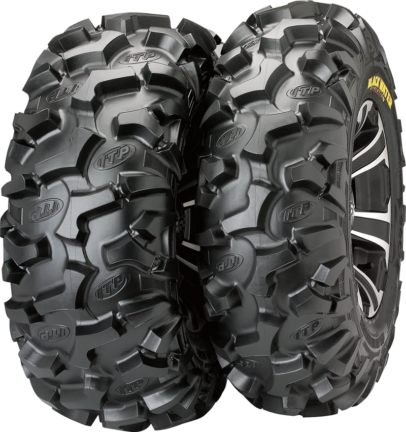 Tire - Blackwater Evolution - Front - 27x9R-14 - 8 Ply