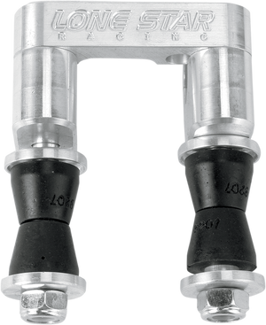 Handlebar Clamp Kit - 7/8" - Yamaha