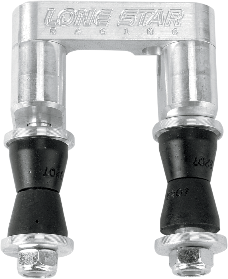 Handlebar Clamp Kit - 7/8" - Yamaha