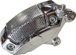 Caliper - Front Right - Chrome