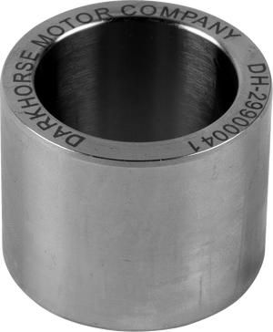 Sprocket Shaft Spacer - 1.360" ID - '17-'25 M8 Touring
