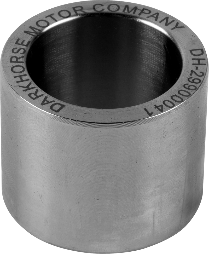 Sprocket Shaft Spacer - 1.360" ID - '17-'25 M8 Touring
