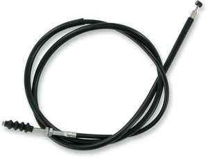 Vinyl Clutch Cable - Honda