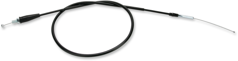 Vinyl Covered Throttle Cable - '94-'00 RM125/250