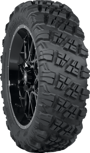 Tire - Versa Cross V3 - Front/Rear - 33x10R20 - 8 Ply