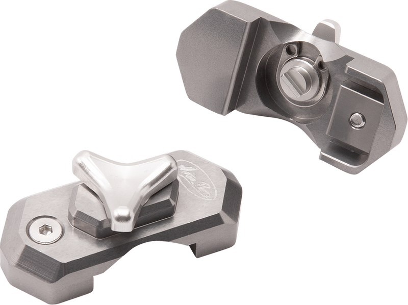 COMPRESSION ADJUSTER, SHOWA FORKS, SHORT