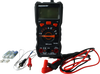 Digital Multimeter with Voltage Peak Reading DVA Adapter Kit - view 2