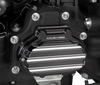 COVER TRN SIDE HYD Black - view 3