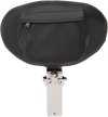 EZ Glide II Backrest - Large - Solar Reflective Leather - Smooth - view 3