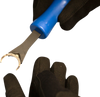 TOOL U-JOINT CLIP INSTALL - view 3