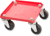 Sled Dolly Kit - Red/Black - view 1