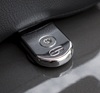 SCREW SEAT SECURITY CHRME - view 3