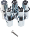 Stand - Head Lift - Front - Universal - view 3