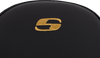 SEAT STEP UP FRONT LS GOLD STITCH - view 2