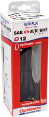Adapter - Plug to SAE - view 3