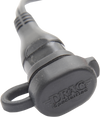 Drag Specialties Permanent Battery Lead O-01 - view 3