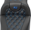 SEAT ROADSOFA LS CF EXT RCH BLUE STITCH - view 4