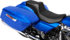 Extended Reach Predator III Seat - Smooth - Vinyl - FLH/FLT '23-'24 - view 4