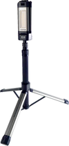 Shop Light w/Tripod - Work Area/Mobile - 2000 Lumens - Rechargeable - view 4