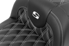 SEAT ROADSOFA LS CF WHITE STITCH - view 2