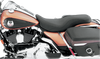 Day Tripper Seat - FLH/FLT '08-'25 - view 2