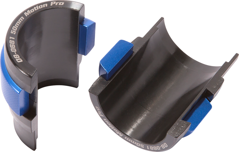 RINGER SEAL DRIVER 50MM