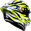Pista GP RR Helmet - Soleluna 2023 - Limited - Large - view 2