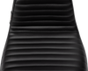 Tailwhip Daddy Long Legs Seat - Pleated - FLH/FLT '23-'25 - view 3