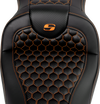 SEAT ROADSOFA HC ORANGE STITCH - view 3
