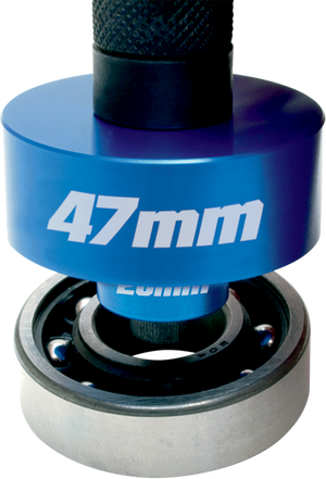 TOOL BEARING DRIVER-WHEEL