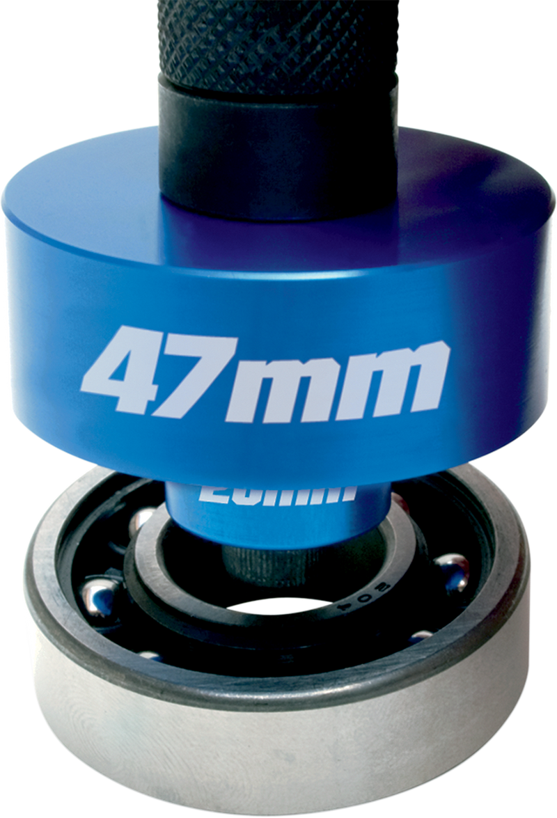 TOOL BEARING DRIVER-WHEEL