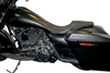 Weekday™ 2-Up Seat - Smooth - Black - FL '08-'16 - view 2