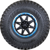 Tire - M2 Evil - Front/Rear - 35x10R15 - 8 Ply - view 3