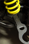 Wrench - Shock - UTV - view 3