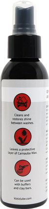 Quick Detailer - 4 fl oz. - view 2