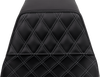 SEAT STEP UP FRONT LS DARK GREY STITCH - view 3