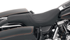 Predator Seat - Mild Stitch - FLHR/FLHX '97-'07 - view 3