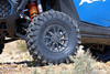 Tire - Warhawk - Front/Rear - 30x10R14 - 8 Ply - view 3