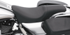 Predator Seat - Smooth - FLHR/FLHX '97-'07 - view 2