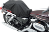 EZ Glide II™ Convertible Backrest - Solar Reflective - with Pouch and Rain Cover - view 2