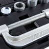 Ball Joint Tool - Installation Tool - Silver - Kit - view 3