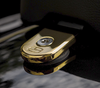 SCREW SEAT SECURITY GOLD - view 3