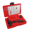 Chain Tool - Riveting/Press-Fit/Cutting - Kit - view 2