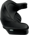 Tour Box Pad - Smooth - Black - view 3