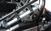 Jack with Crank Handle - Extended Height - with Polaris Bed Mount - Universal - view 2