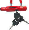 U-Lock and Cable Locks - 72" - view 2