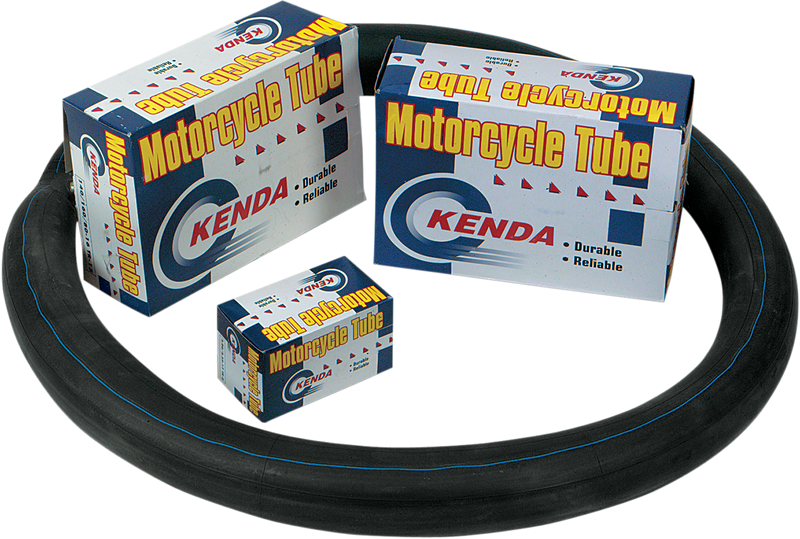Inner Tube - Standard - 8" - TR-6 - Center Metal Valve