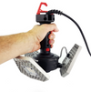 Shop Light - Drop Light - 3000 Lumens - LED - view 3