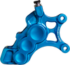 CALIPER 6P 11.8"RH BLUE - view 2