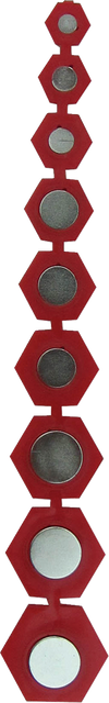 Socket Insert Tool - Magnetic - SAE - Set - view 4